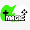 Magic Games logo