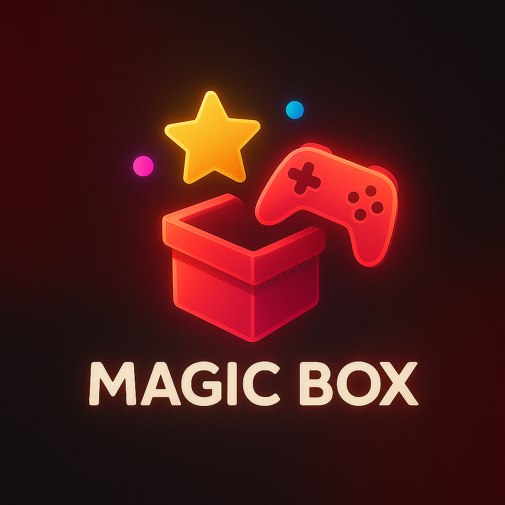 Magic Box